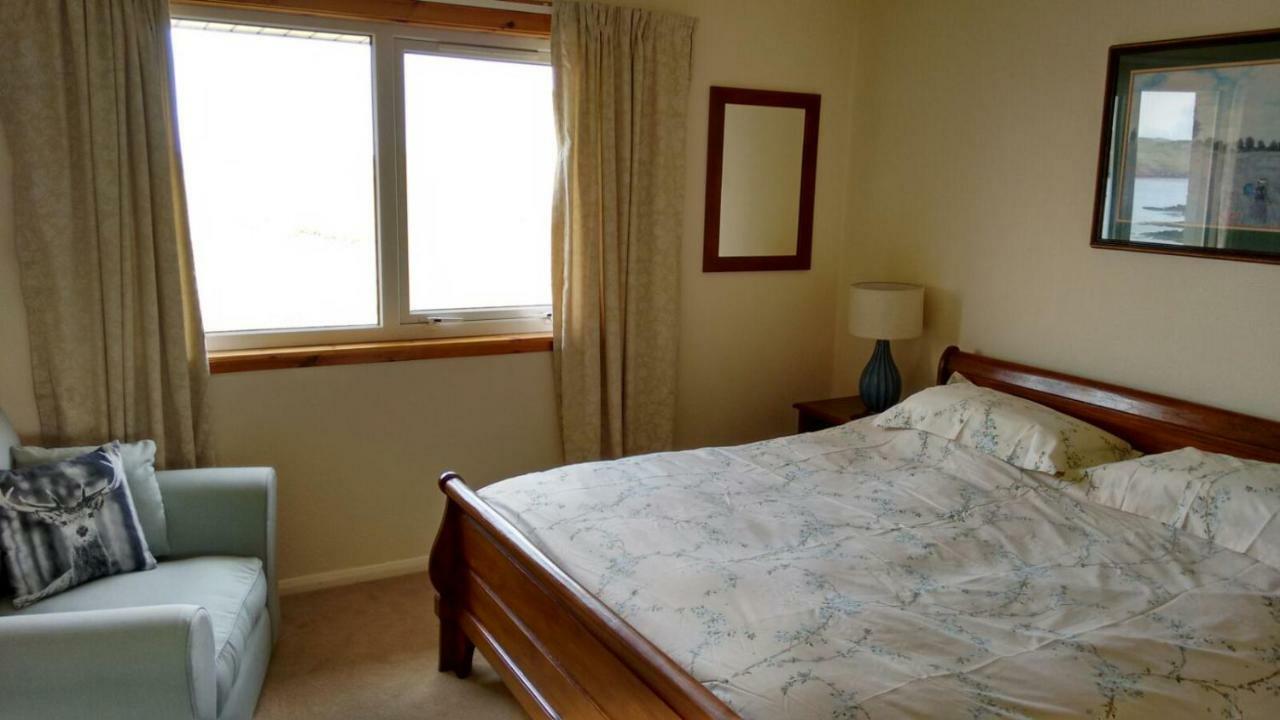 7 Habost Holiday home Balallan