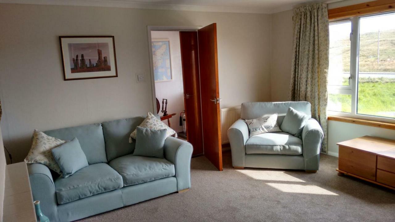 Holiday home 7 Habost *