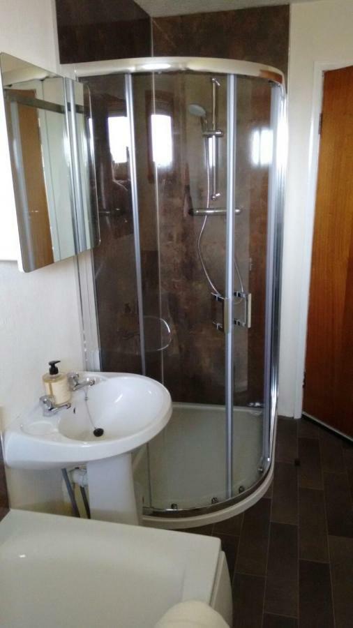 Holiday home 7 Habost Balallan