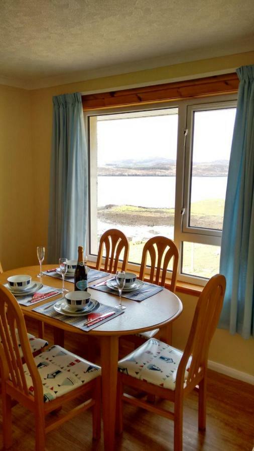 Holiday home 7 Habost