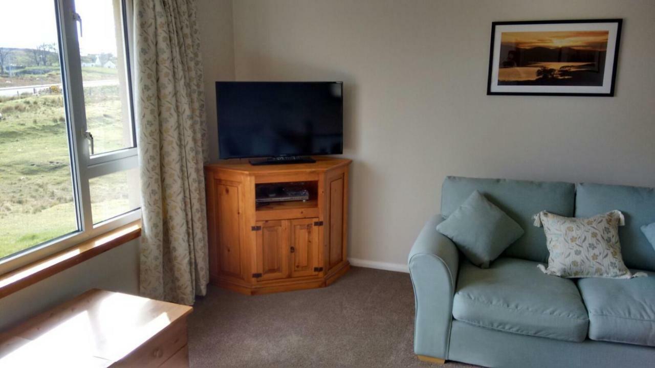 Holiday home 7 Habost Balallan
