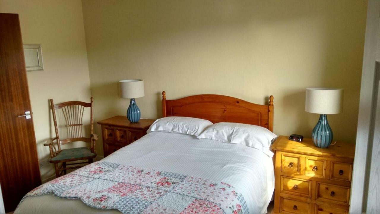 7 Habost Holiday home Balallan