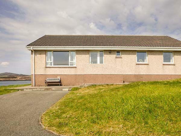 Holiday home 7 Habost *